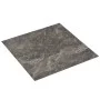 Selbstklebende PVC-Bodendielen aus schwarzem Marmor, 5,11 m² von vidaXL, Böden und Teppiche - Ref: Foro24-144870, Preis: 58,8...