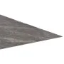 Selbstklebende PVC-Bodendielen aus schwarzem Marmor, 5,11 m² von vidaXL, Böden und Teppiche - Ref: Foro24-144870, Preis: 58,8...