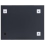 Espejo de pared vidrio 80x60 cm | Foro24.es | Tu tienda online para hogar, jardín y más Foro24.es