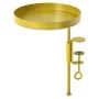 Esschert Design Gold Round Clamp Plant Tray M by Esschert Design, Decorative trays - Ref: Foro24-441013, Price: 16,87 €, Disc...