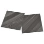 Self-adhesive floor planks 55 units PVC 5.11 m² gray stripes by vidaXL, Floors and carpets - Ref: Foro24-324679, Price: 64,95...