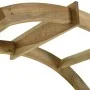 Lattice arch made of green impregnated pine wood by vidaXL, Pergolas, arches and garden trellises - Ref: Foro24-43256, Price:...