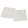 Lamas para suelo autoadhesivas 55 uds PVC crema 5,11 m² de vidaXL, Suelos y moquetas - Ref: Foro24-324656, Precio: 75,31 €, D...