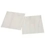 Lamas para suelo autoadhesivas 55 uds PVC crema 5,11 m² de vidaXL, Suelos y moquetas - Ref: Foro24-324656, Precio: 73,91 €, D...
