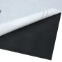 Self-adhesive PVC floor tiles, 55 units, cream color, covering 5.11 square meters. by vidaXL, Floors and carpets - Ref: Foro2...