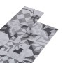 Grau bedruckte selbstklebende PVC-Bodendielen, 5,02 m², 2 mm von vidaXL, Böden und Teppiche - Ref: Foro24-146561, Preis: 76,1...
