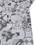 Lamas para suelo de PVC autoadhesivas estampado gris 5,02m² 2mm de vidaXL, Suelos y moquetas - Ref: Foro24-146561, Precio: 76...