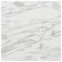 Lamas para suelo de PVC autoadhesivas mármol blanco 5,11 m² de vidaXL, Suelos y moquetas - Ref: Foro24-144872, Precio: 75,29 ...