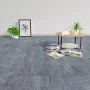 Lamas para suelo autoadhesivas PVC mármol gris 5,11 m² de vidaXL, Suelos y moquetas - Ref: Foro24-146237, Precio: 61,72 €, De...