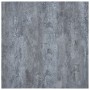 Self-adhesive PVC floor tiles in gray marble, 5.11 m² by vidaXL, Floors and carpets - Ref: Foro24-146237, Price: 62,77 €, Dis...