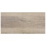 Selbstklebende Bodendielen 55 Stück PVC 5,11 m² grau taupe von vidaXL, Böden und Teppiche - Ref: Foro24-324650, Preis: 75,46 ...