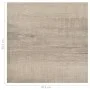 Self-adhesive floor planks 55 pieces PVC 5.11 m² gray taupe by vidaXL, Floors and carpets - Ref: Foro24-324650, Price: 73,94 ...