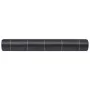 Unkraut- und Wurzelschutzmatte PP schwarz 2x100 m von vidaXL, Anti-Unkraut-Netze - Ref: Foro24-313068, Preis: 96,10 €, Rabatt: %