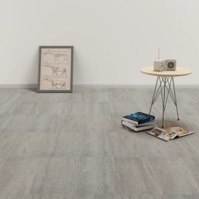 Selbstklebende Bodendielen Grau gepunktetes PVC 5,11 m² von vidaXL, Böden und Teppiche - Ref: Foro24-144873, Preis: 61,43 €, ...