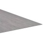 Selbstklebende Bodendielen Grau gepunktetes PVC 5,11 m² von vidaXL, Böden und Teppiche - Ref: Foro24-144873, Preis: 61,43 €, ...