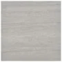 Self-adhesive PVC floor tiles in gray with a dotted pattern, covering 5.11 square meters. by vidaXL, Floors and carpets - Ref...