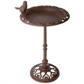 Esschert Design Bird Bath 22.5x22.5x38.5 cm FB165 by Esschert Design, Birdbaths - Ref: Foro24-411461, Price: 30,75 €, Discoun...