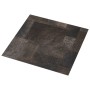 Braune selbstklebende PVC-Bodendiele mit Holzstruktur 5,11 m² von vidaXL, Böden und Teppiche - Ref: Foro24-146611, Preis: 82,...