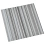 Selbstklebende Bodendielen 55 Stück PVC 5,11 m² hellgrau von vidaXL, Böden und Teppiche - Ref: Foro24-324646, Preis: 62,22 €,...