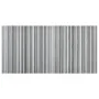 Selbstklebende Bodendielen 55 Stück PVC 5,11 m² hellgrau von vidaXL, Böden und Teppiche - Ref: Foro24-324646, Preis: 59,12 €,...