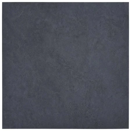 Black marble self-adhesive PVC floor planks 5.11 m² by vidaXL, Floors and carpets - Ref: Foro24-146238, Price: 81,65 €, Disco...
