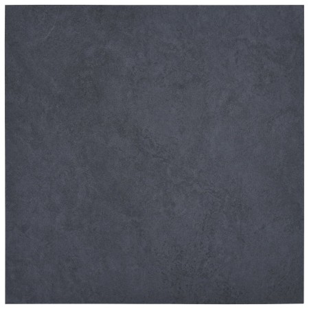 Selbstklebende PVC-Bodendielen aus schwarzem Marmor, 5,11 m² von vidaXL, Böden und Teppiche - Ref: Foro24-146238, Preis: 83,6...