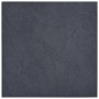 Selbstklebende PVC-Bodendielen aus schwarzem Marmor, 5,11 m² von vidaXL, Böden und Teppiche - Ref: Foro24-146238, Preis: 83,6...