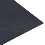 Selbstklebende PVC-Bodendielen aus schwarzem Marmor, 5,11 m² von vidaXL, Böden und Teppiche - Ref: Foro24-146238, Preis: 83,6...