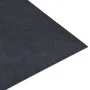 Selbstklebende PVC-Bodendielen aus schwarzem Marmor, 5,11 m² von vidaXL, Böden und Teppiche - Ref: Foro24-146238, Preis: 83,5...