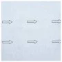 Black marble self-adhesive PVC floor planks 5.11 m² by vidaXL, Floors and carpets - Ref: Foro24-146238, Price: 81,65 €, Disco...