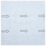 Selbstklebende PVC-Bodendielen aus schwarzem Marmor, 5,11 m² von vidaXL, Böden und Teppiche - Ref: Foro24-146238, Preis: 83,6...