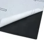 Black marble self-adhesive PVC floor planks 5.11 m² by vidaXL, Floors and carpets - Ref: Foro24-146238, Price: 81,65 €, Disco...