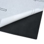 Selbstklebende PVC-Bodendielen aus schwarzem Marmor, 5,11 m² von vidaXL, Böden und Teppiche - Ref: Foro24-146238, Preis: 83,6...