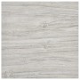 Selbstklebende Bodendielen 55 Stk. hellgraues PVC 5,11 m² von vidaXL, Böden und Teppiche - Ref: Foro24-324661, Preis: 80,80 €...