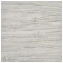 Self-adhesive PVC floor tiles, 55 units, light gray, 5.11 m² by vidaXL, Floors and carpets - Ref: Foro24-324661, Price: 79,07...