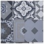 Colorful printed self-adhesive PVC floor plank 5.11 m² by vidaXL, Floors and carpets - Ref: Foro24-146613, Price: 64,37 €, Di...