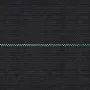 Estera de control de malezas y raíces PP negro 2x5 m by vidaXL, anti-weed meshes - Ref: Foro24-313064, Price: 13,85 €, Discou...