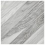 Lamas para suelo autoadhesivas 55 uds PVC 5,11 m² gris rayas de vidaXL, Suelos y moquetas - Ref: Foro24-324678, Precio: 76,24...