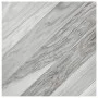 Selbstklebende Bodendielen 55 Einheiten PVC 5,11 m² graue Streifen von vidaXL, Böden und Teppiche - Ref: Foro24-324678, Preis...