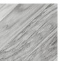 Lamas para suelo autoadhesivas 55 uds PVC 5,11 m² gris rayas de vidaXL, Suelos y moquetas - Ref: Foro24-324678, Precio: 76,24...
