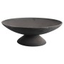 Guarda leña en forma de cuenco, Esschert Design L FF44 by Esschert Design, Chimneys - Ref: Foro24-404619, Price: 89,85 €, Dis...