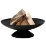 Guarda leña en forma de cuenco, Esschert Design L FF44 de Esschert Design, Chimeneas - Ref: Foro24-404619, Precio: 89,95 €, D...