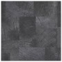 Lama para suelo PVC autoadhesiva gris estructura madera 5,11 m² de vidaXL, Suelos y moquetas - Ref: Foro24-146610, Precio: 59...