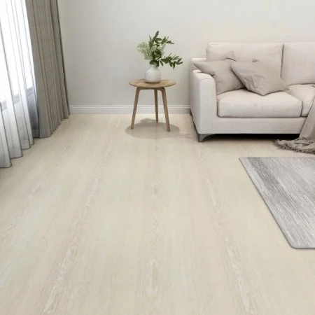 Selbstklebende Bodendielen 55 Stück PVC 5,11 m² beige von vidaXL, Böden und Teppiche - Ref: Foro24-324653, Preis: 77,56 €, Ra...
