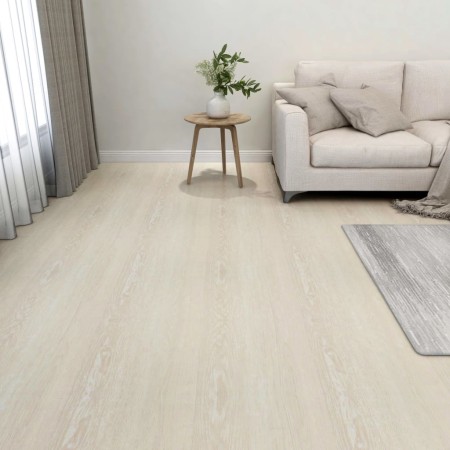 Selbstklebende Bodendielen 55 Stück PVC 5,11 m² beige von vidaXL, Böden und Teppiche - Ref: Foro24-324653, Preis: 79,24 €, Ra...