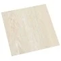Selbstklebende Bodendielen 55 Stück PVC 5,11 m² beige von vidaXL, Böden und Teppiche - Ref: Foro24-324653, Preis: 77,56 €, Ra...