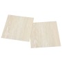 Selbstklebende Bodendielen 55 Stück PVC 5,11 m² beige von vidaXL, Böden und Teppiche - Ref: Foro24-324653, Preis: 79,24 €, Ra...