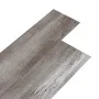 Selbstklebende PVC-Bodenlamellen in mattem Holzbraun, 5,02 m², 2 mm von vidaXL, Böden und Teppiche - Ref: Foro24-146601, Prei...