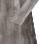 Selbstklebende PVC-Bodenlamellen in mattem Holzbraun, 5,02 m², 2 mm von vidaXL, Böden und Teppiche - Ref: Foro24-146601, Prei...