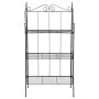 Esschert Design 3-tier Plant Stand L by Esschert Design, Pot stands - Ref: Foro24-433893, Price: 68,35 €, Discount: %